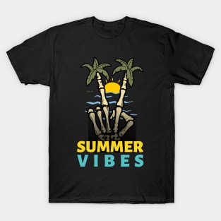 summer vibes T-Shirt